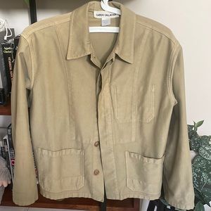 Caron Callahan Krasner Jacket